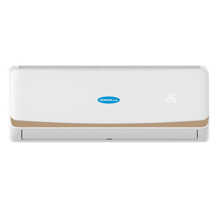 اسپلیت کولر گازی جنرال مکس 12 هزار مدل GM-S12000DIGITAL