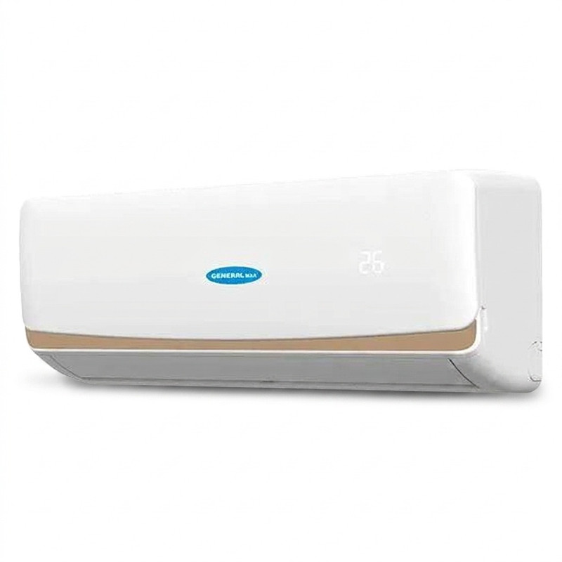 اسپلیت کولرگازی 30هزار جنرال مکس مدل GM_S30000DIGITAL