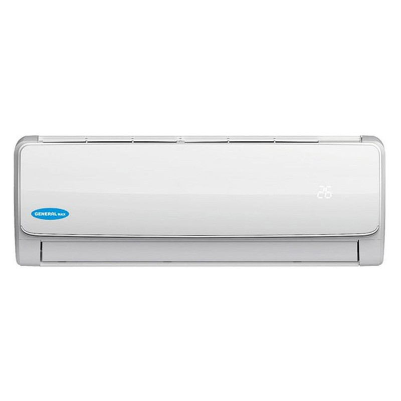 کولر گازی جنرال مکس 24 هزار مدل GG-MS24000