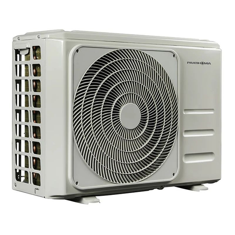کولر گازی اسپلیت دیواری 12000 اینورتر پاکشوما مدل MPBI-12CH