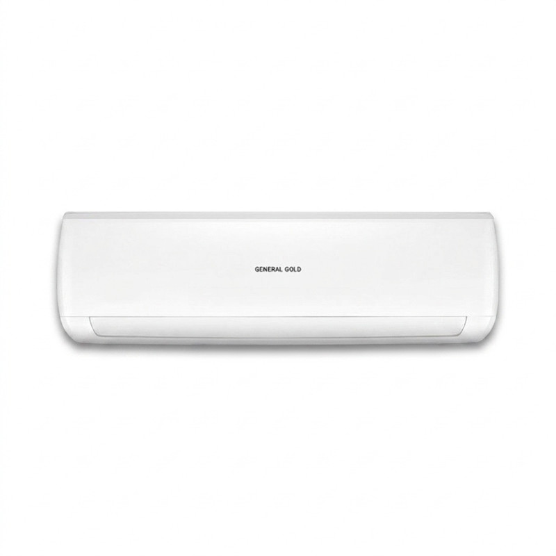 کولر گازی اسپلیت 30000 اینورتر جنرال گلد مدل  GG-AS30000 SPARK5