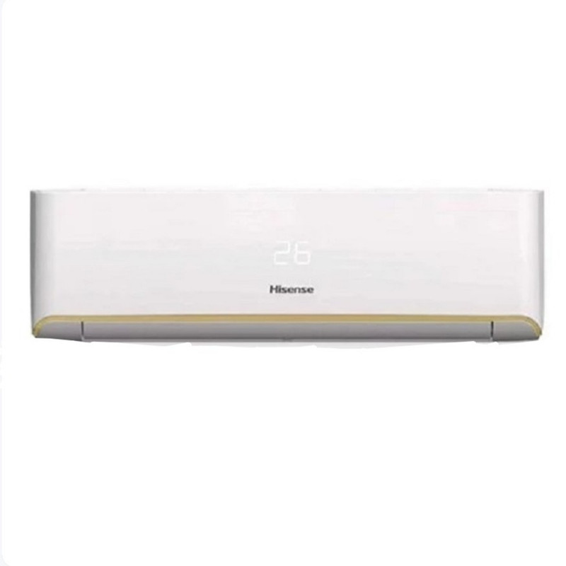 کولر گازی اسپلیت دیواری 24000 دور ثابت هایسنس مدل AS-24HR4SXBTV01