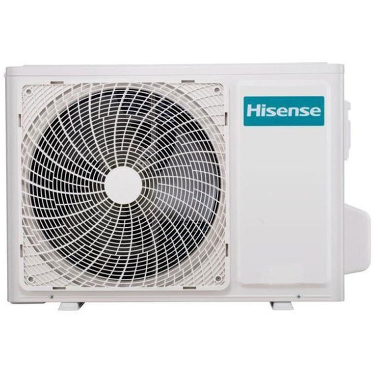 کولر گازی اسپلیت دیواری 24000 دور ثابت هایسنس مدل AS-24HR4SXBTV01