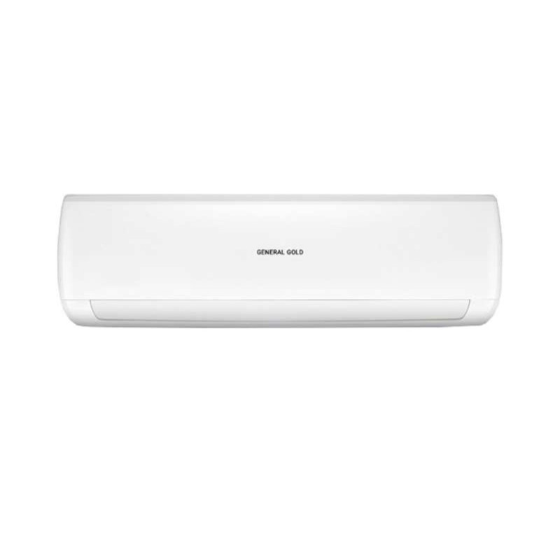 کولر گازی اسپلیت دیواری 12000 دور ثابت جنرال گلد مدل GG-MS12000 PLATINUM