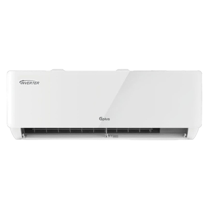 کولر گازی اسپلیت دیواری 24000 اینورتر جی پلاس مدل GAC-TV24TPN1A