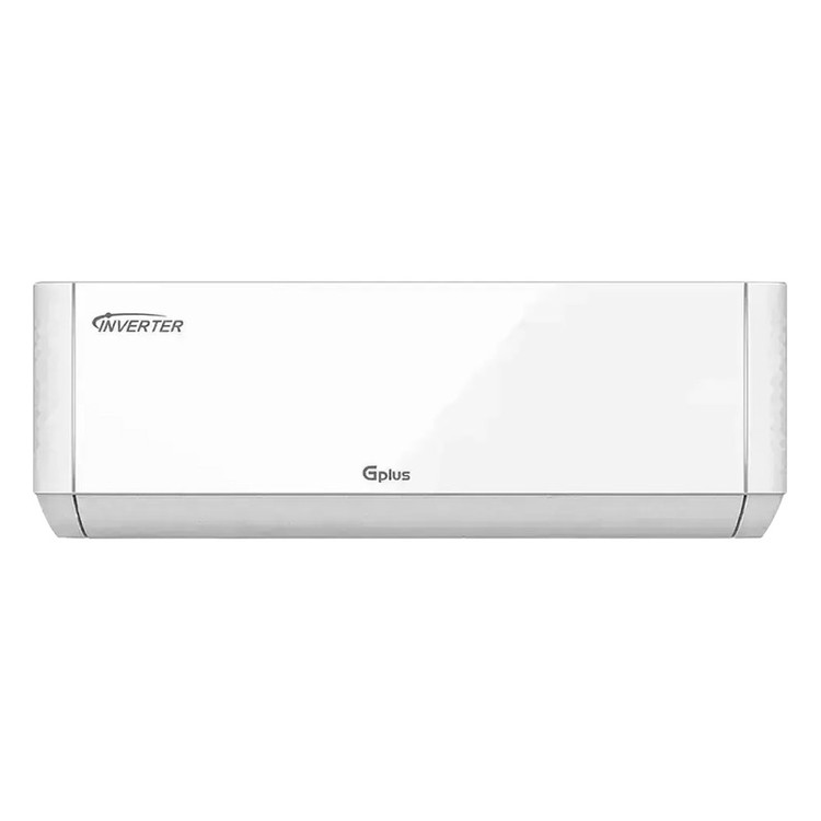کولر گازی اسپلیت دیواری 18000 اینورتر جی پلاس مدل GAC-TV18TPN1B/GAC-TV18TPU1B