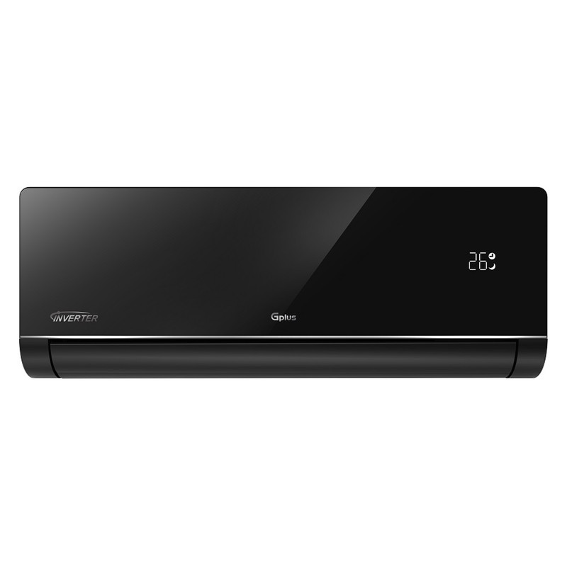 کولر گازی اسپلیت دیواری 24000 اینورتر جی پلاس مدل GAC-TV24PLN1/GAC-TV24PLU1