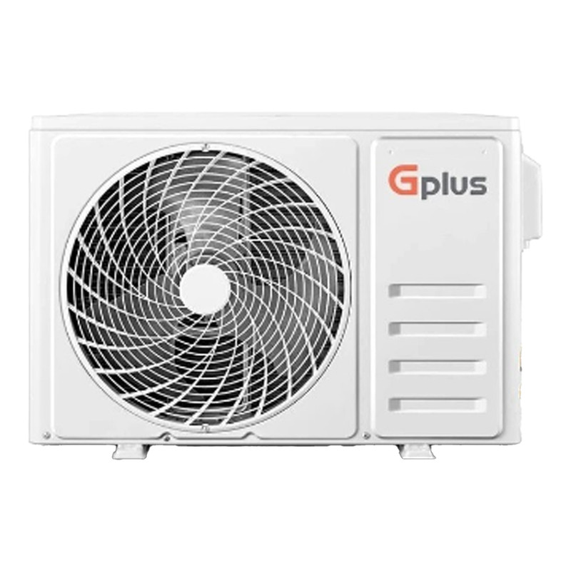 کولر گازی اسپلیت دیواری 24000 دور ثابت جی پلاس مدل GAC-TF24TPN1I/GAC-TF24TPU1I