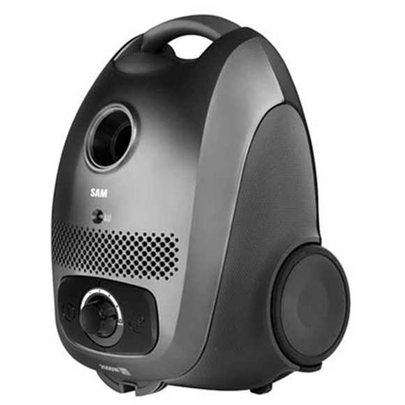 جاروبرقی 2000 وات سام مدل VC-9025