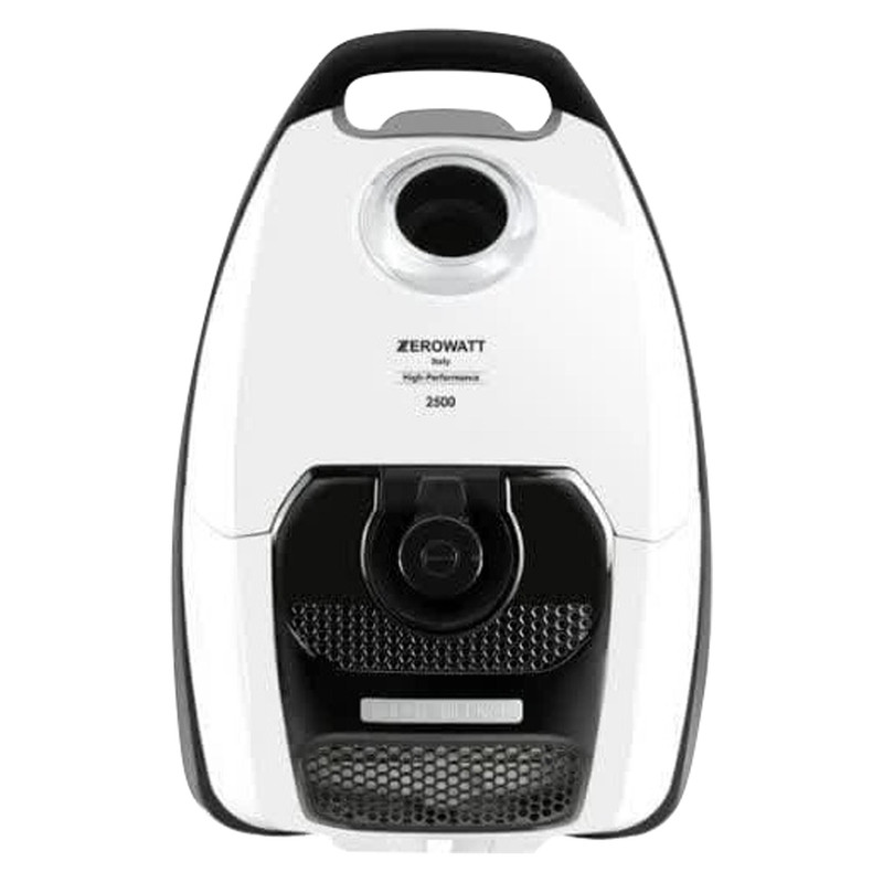 جاروبرقی زیرووات مدل  KZV 2500 R