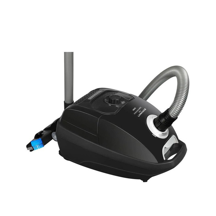 جاروبرقی زیرووات مدل KZV 2500 R