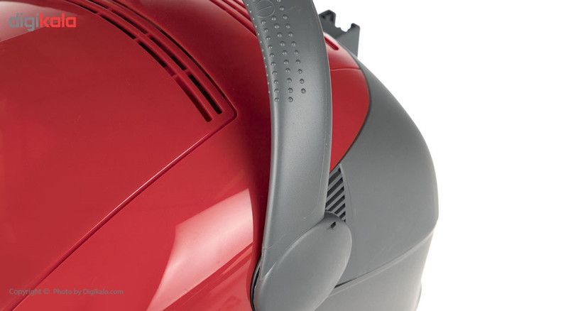 جاروبرقی 2000 وات پارس خزر مدل VC-2000W