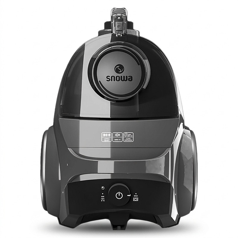 جاروبرقی 2100 وات اسنوا مدل SVC-RS21GY
