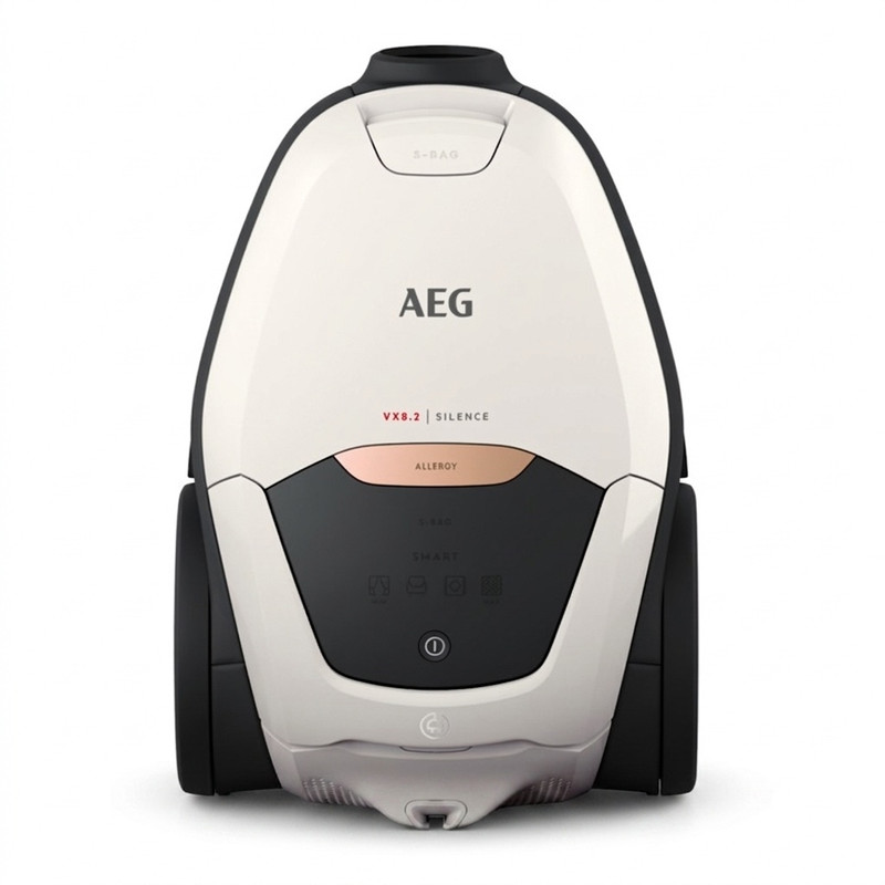 جاروبرقی 2200 وات آ ا گ مدل VX82-1-ALR