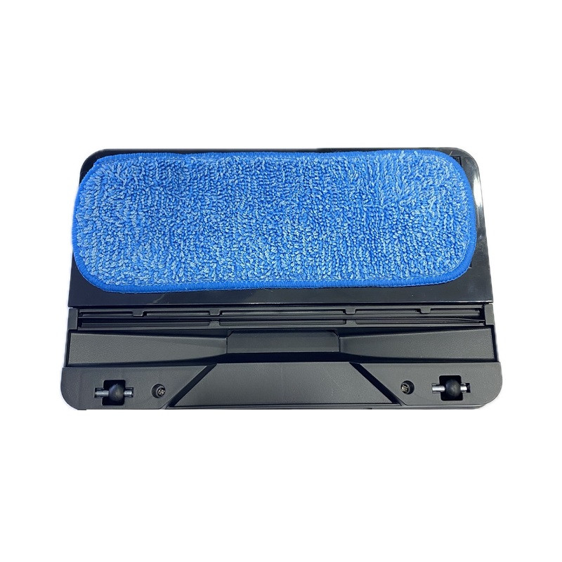 جارو برقی عصایی 2500 وات بلک اند دکر مدل SVC620B