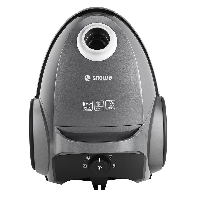 جاروبرقی 2100 وات اسنوا مدل SVC-RL24GY