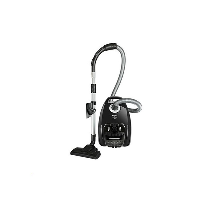 جاروبرقی زیرووات مدل KZV 2500