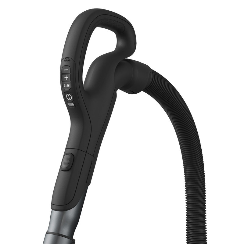 جاروبرقی 650 وات آ ا گ مدل AB81A2DG