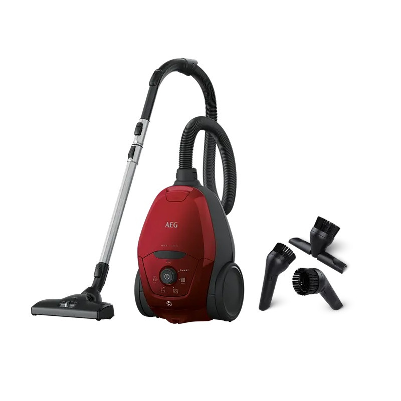 جاروبرقی آ ا گ مدل VX82-1-2CR