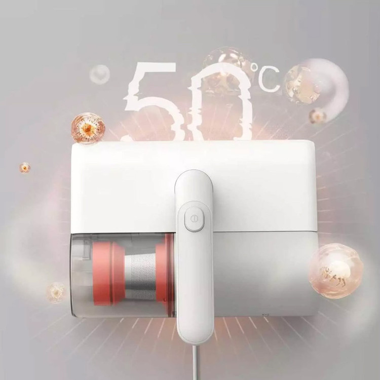 جاروبرقی بدون کیسه 350 وات شیائومی مدل MJCMY02DY