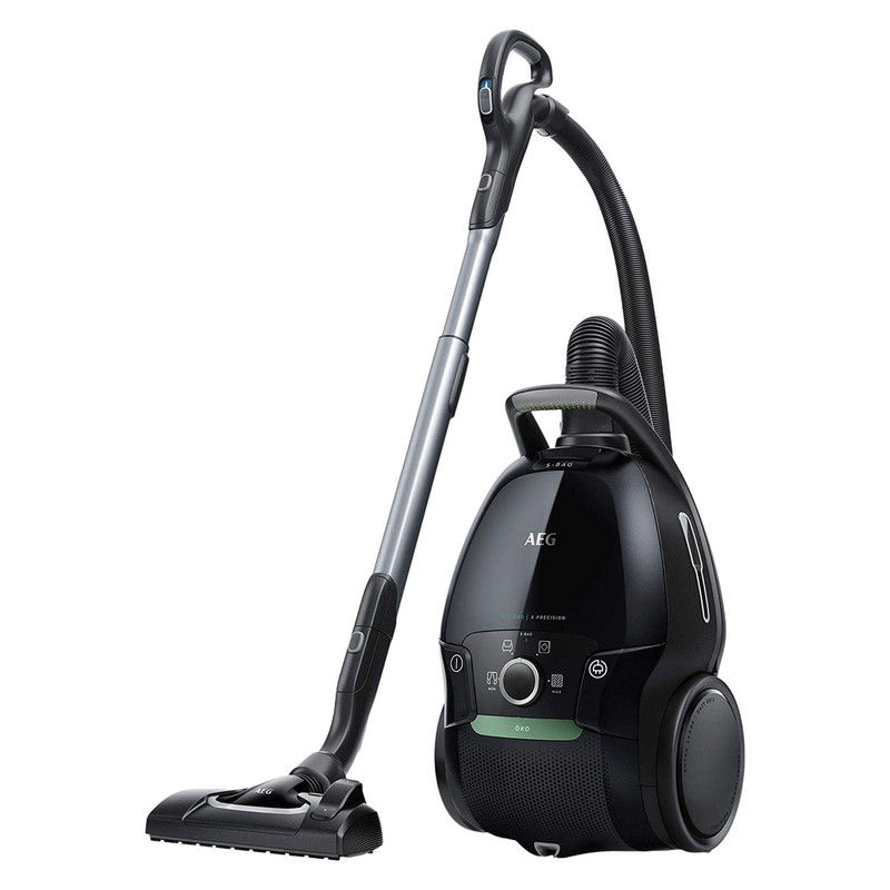 جاروبرقی 750 وات آ ا گ مدل VX9-4-OKO