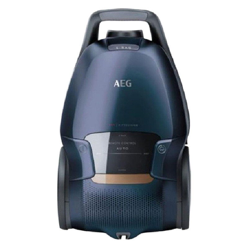 جاروبرقی 2200 وات آ ا گ مدل VX9-4-8IBX