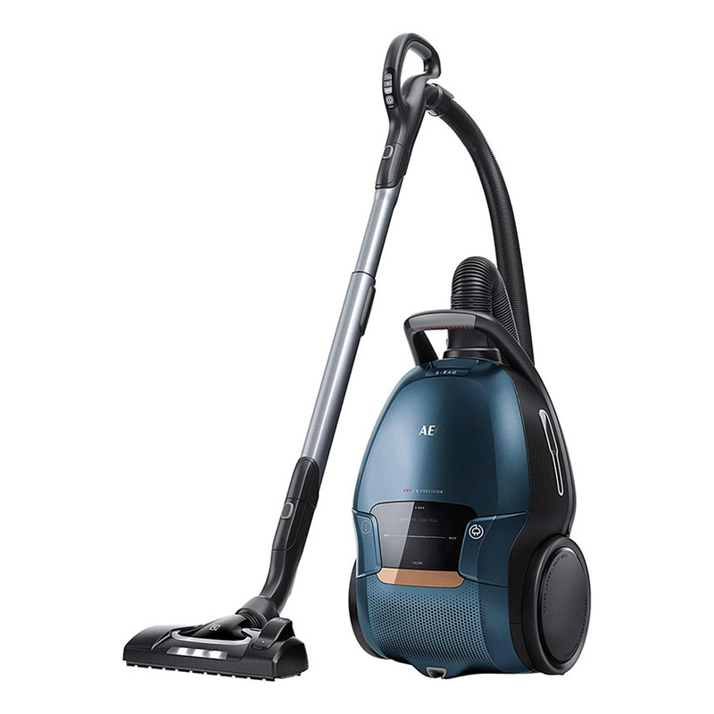 جاروبرقی 2200 وات آ ا گ مدل VX9-4-8IBX