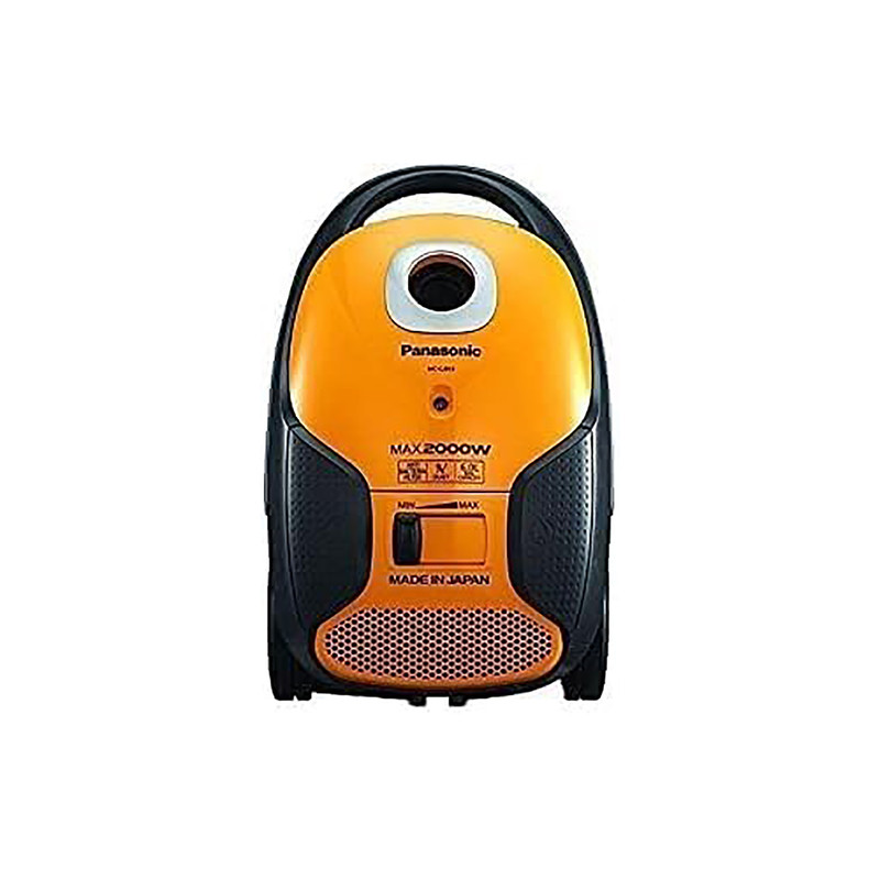 جاروبرقی 2000 وات پاناسونیک مدل MC-CJ913